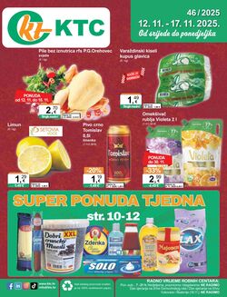Katalog KTC 12.11.2025 - 26.11.2025