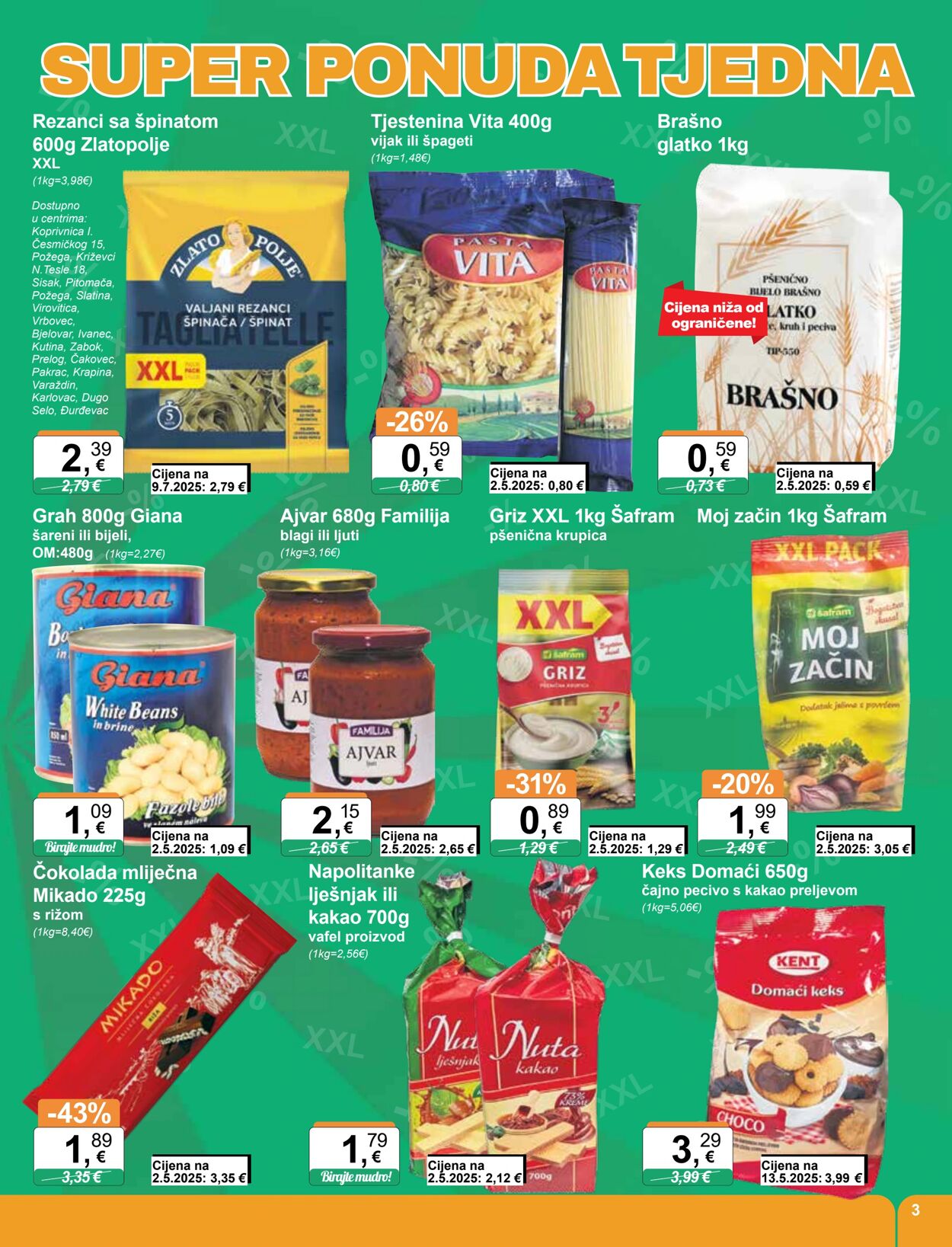 Katalog KTC 17.07.2025 - 23.07.2025