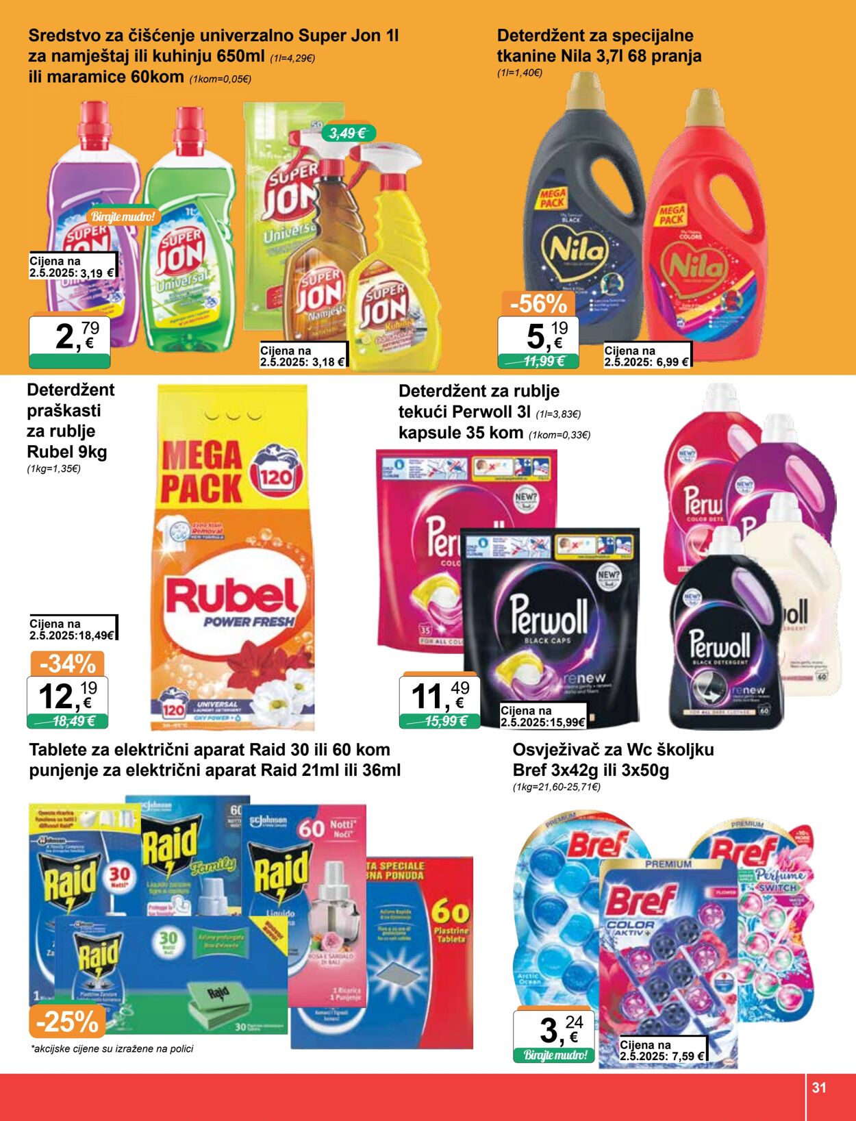 Katalog KTC 17.07.2025 - 23.07.2025