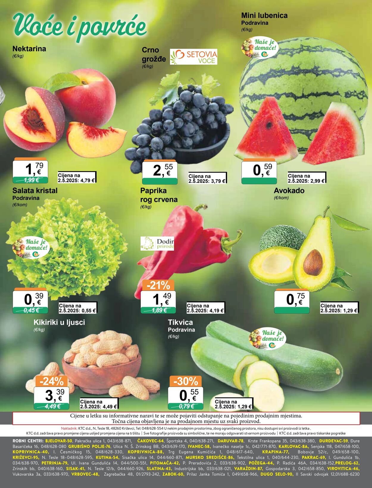 Katalog KTC 17.07.2025 - 23.07.2025