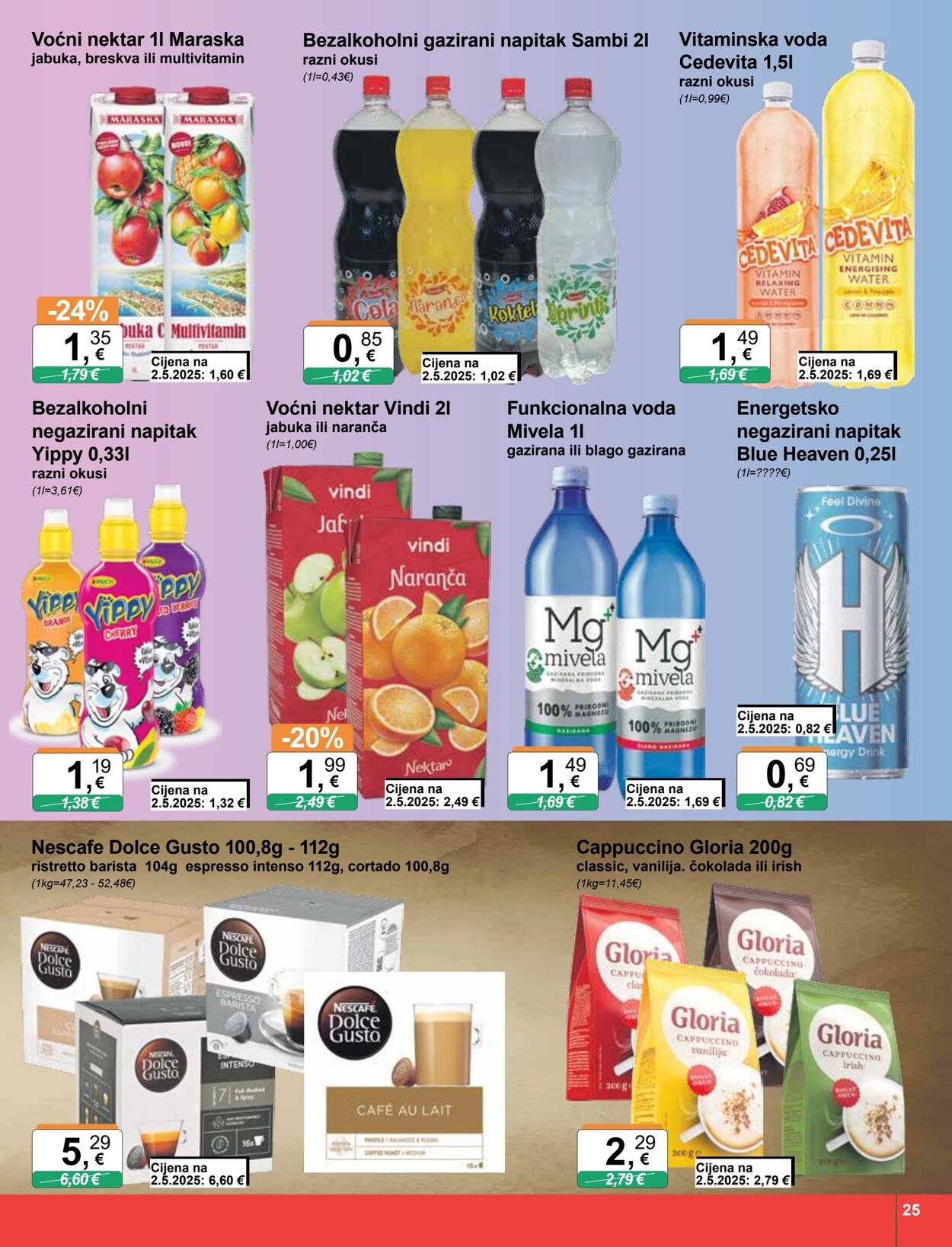 Katalog KTC 17.07.2025 - 23.07.2025