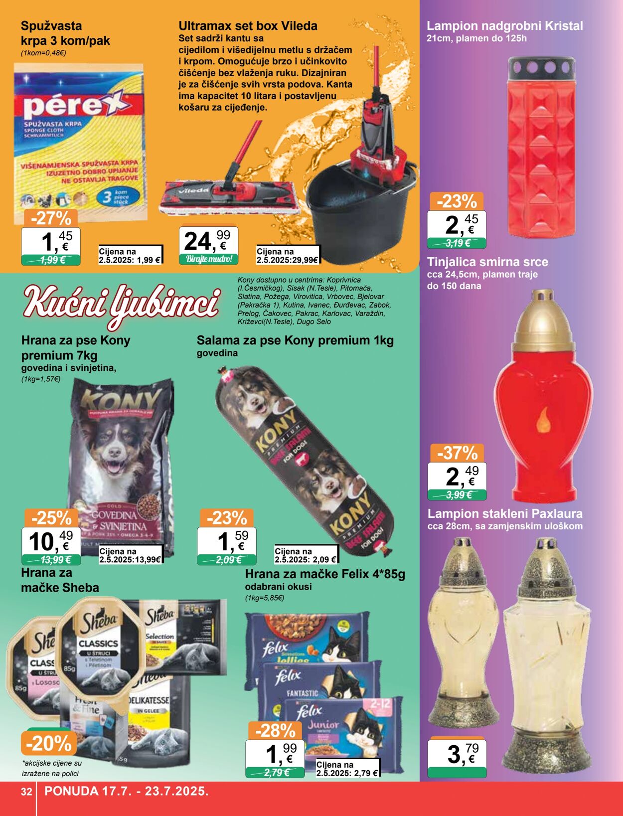Katalog KTC 17.07.2025 - 23.07.2025