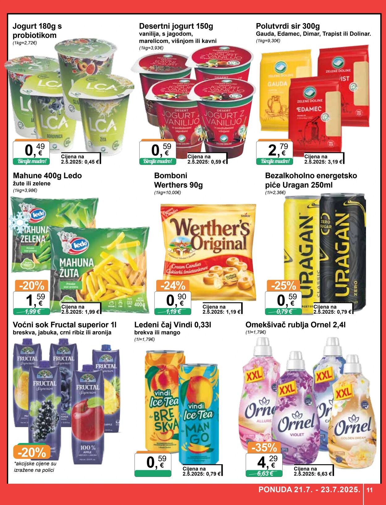 Katalog KTC 17.07.2025 - 23.07.2025