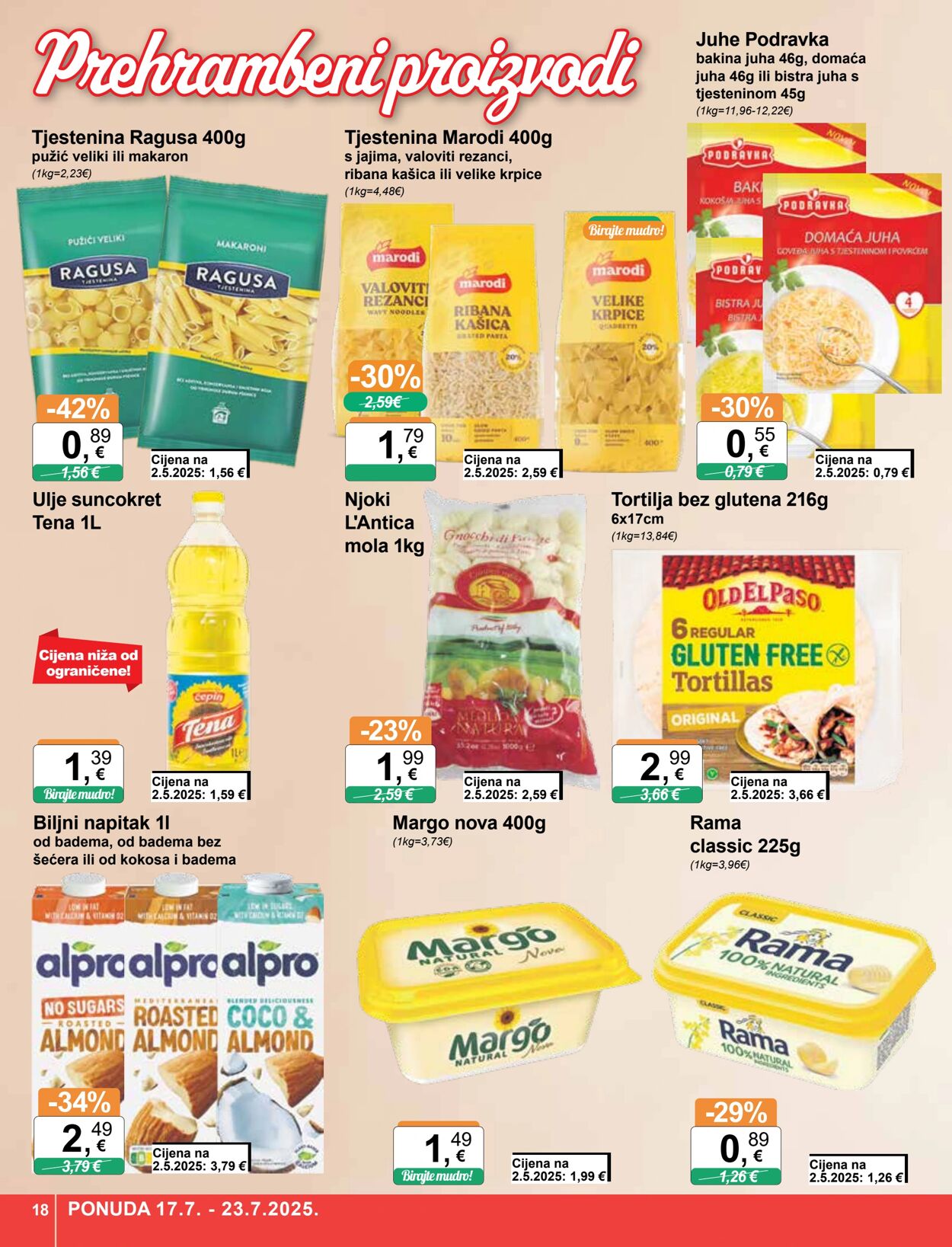 Katalog KTC 17.07.2025 - 23.07.2025