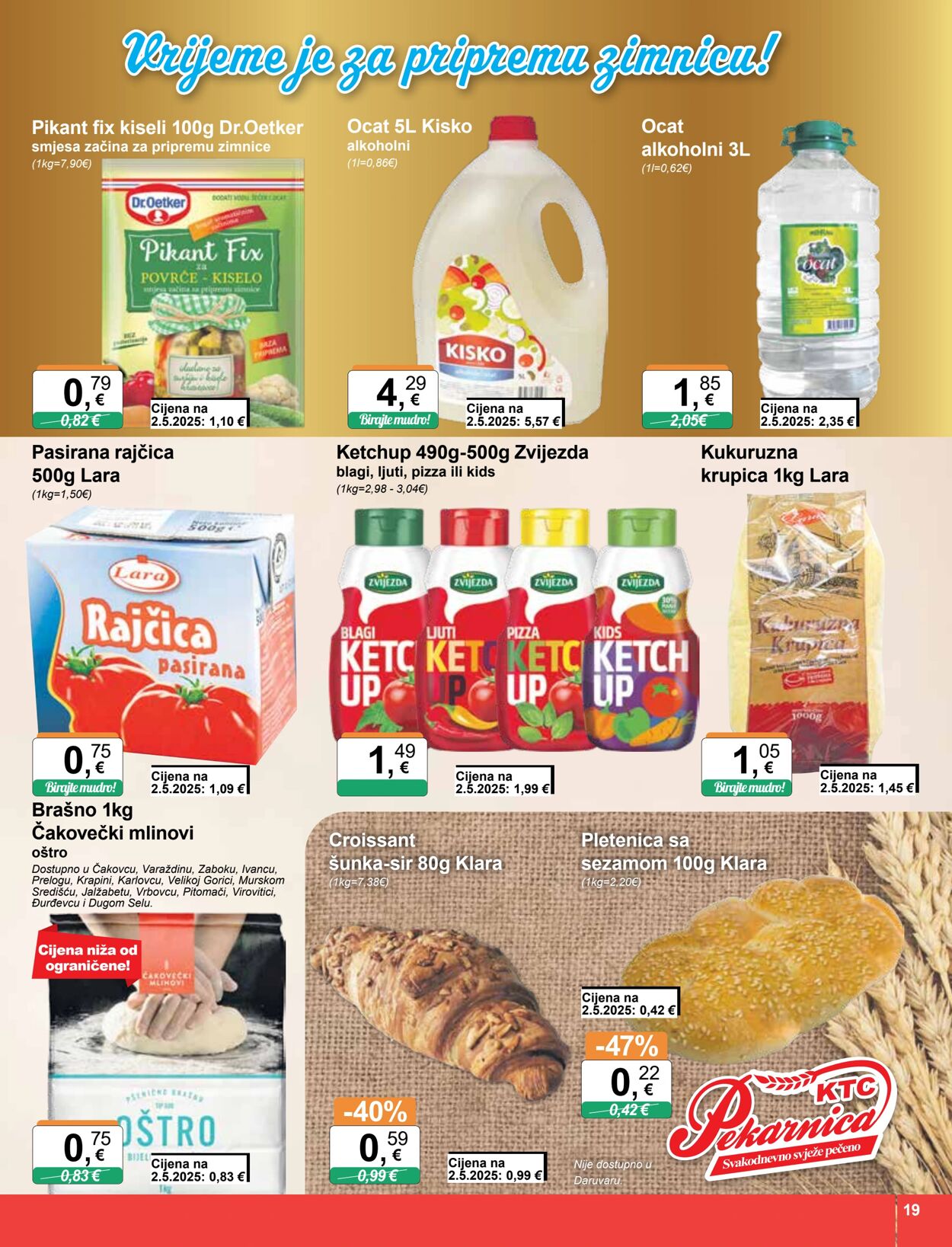 Katalog KTC 17.07.2025 - 23.07.2025