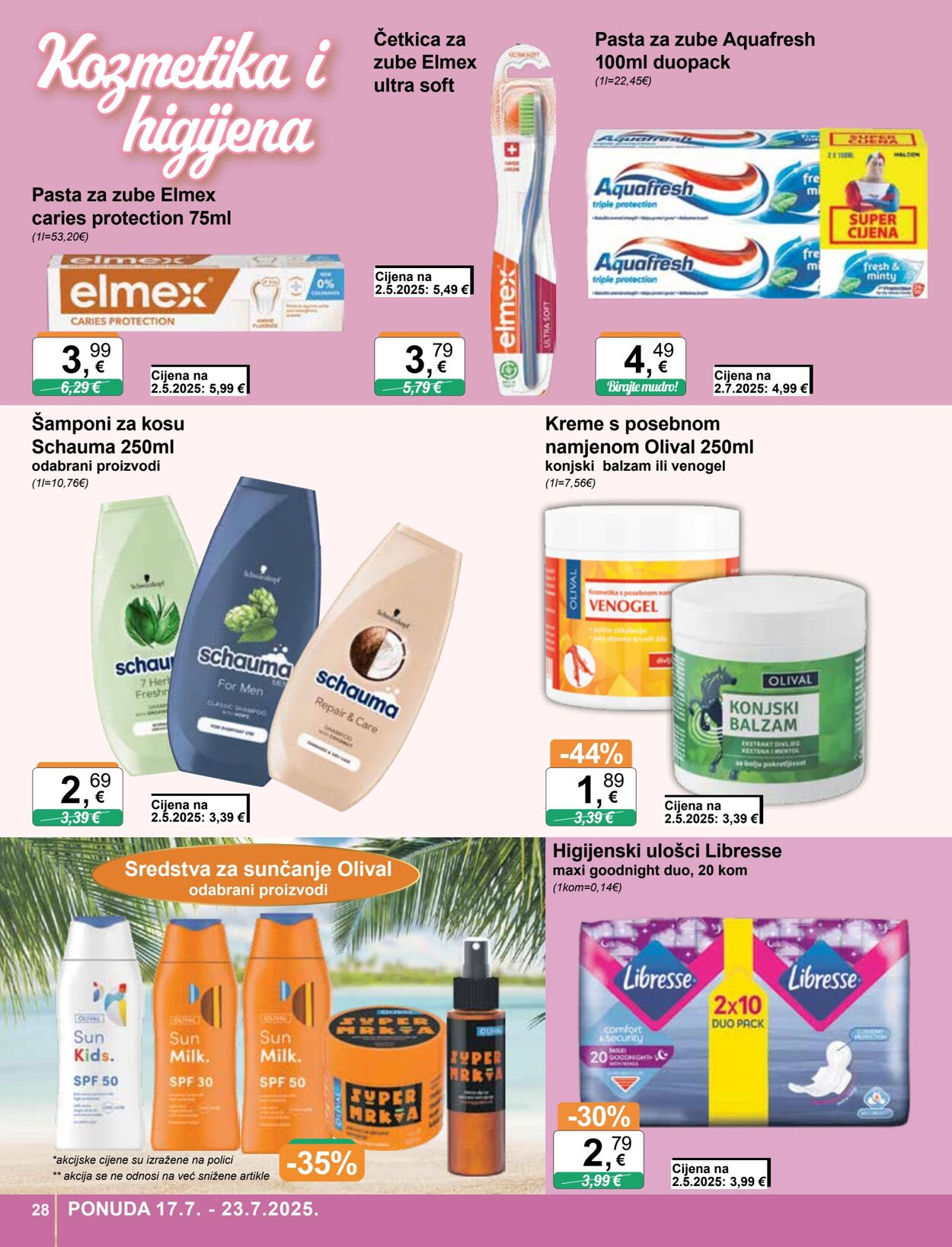 Katalog KTC 17.07.2025 - 23.07.2025