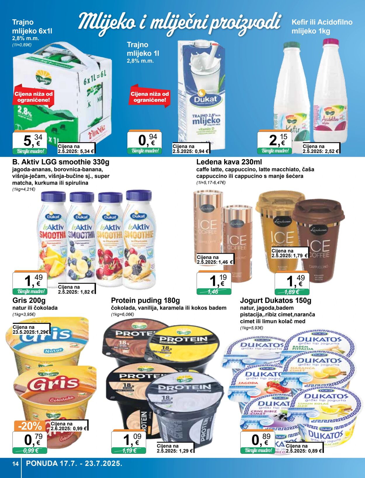 Katalog KTC 17.07.2025 - 23.07.2025