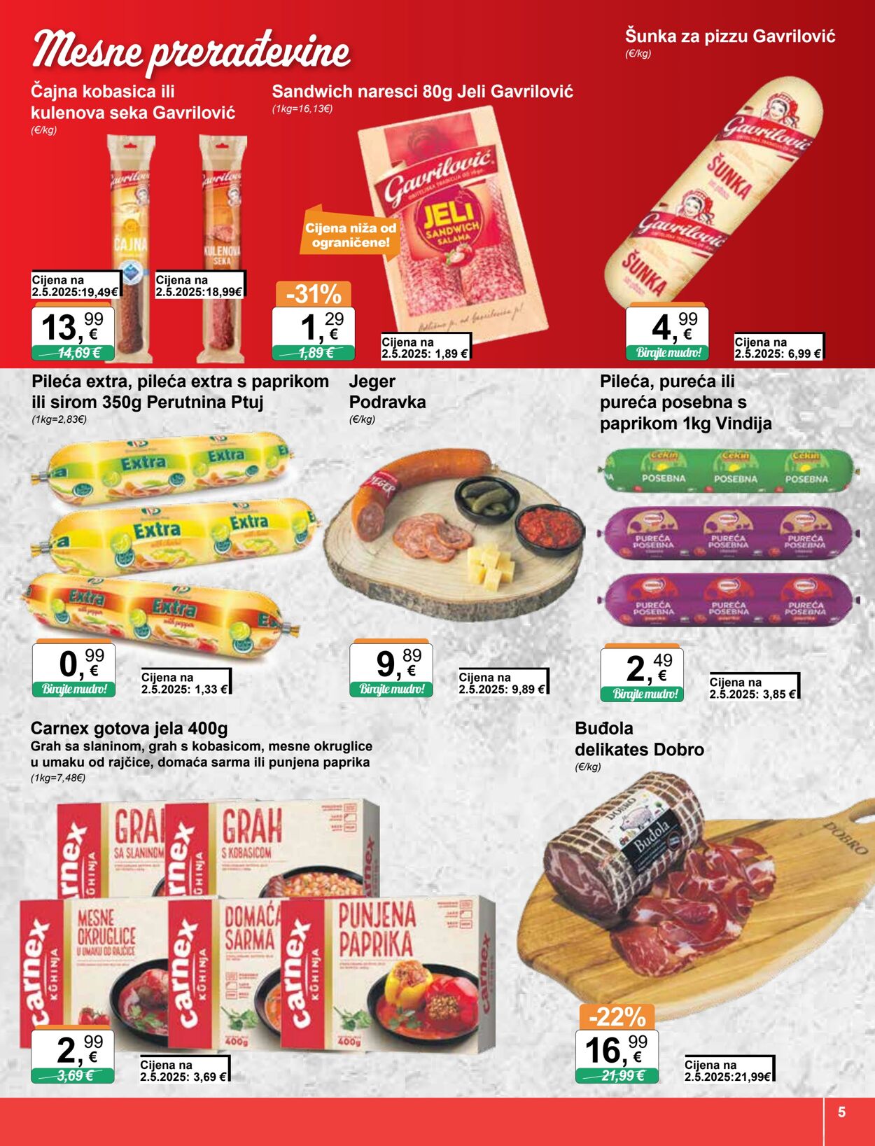 Katalog KTC 17.07.2025 - 23.07.2025