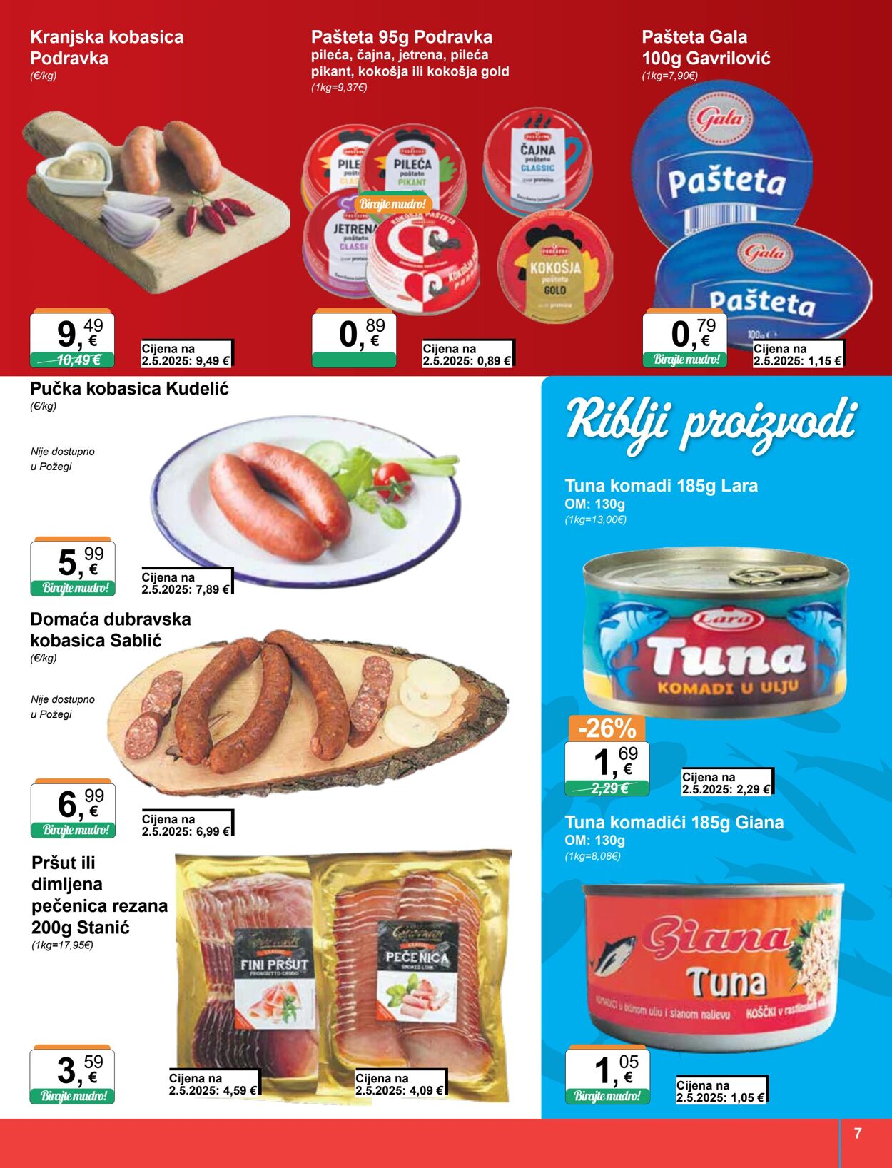 Katalog KTC 17.07.2025 - 23.07.2025