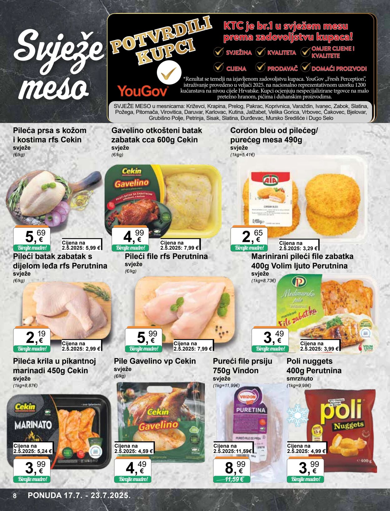 Katalog KTC 17.07.2025 - 23.07.2025