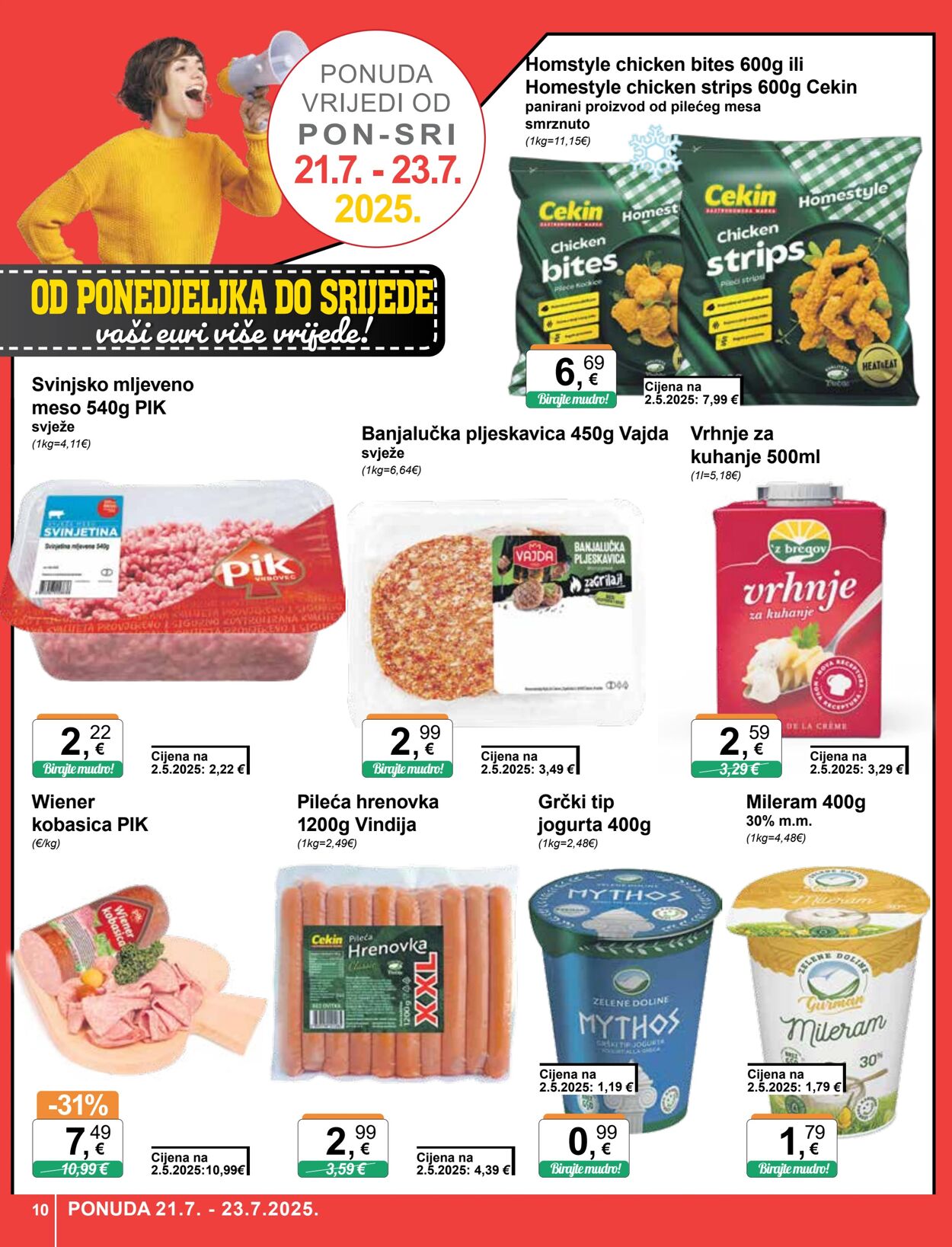 Katalog KTC 17.07.2025 - 23.07.2025
