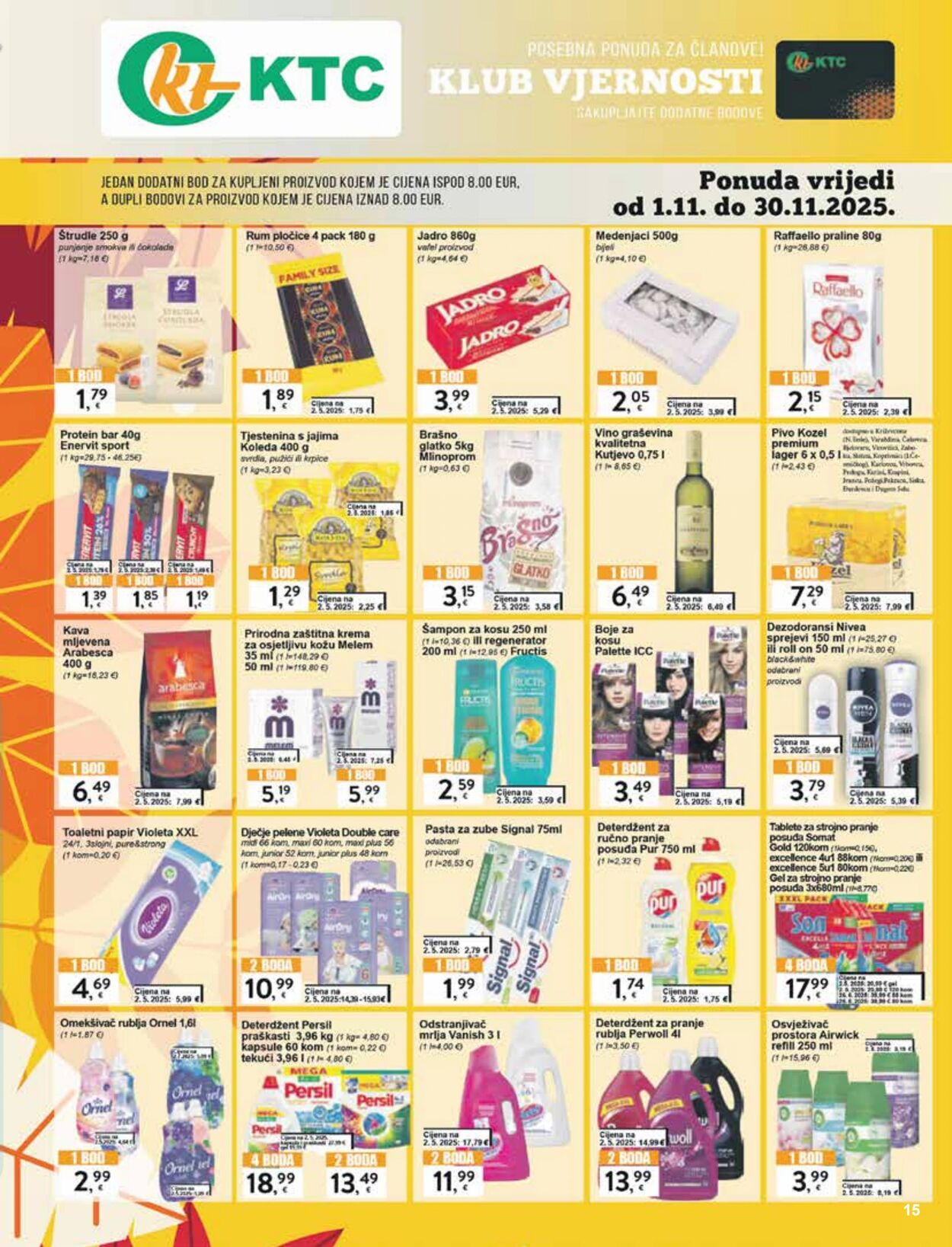Katalog KTC 26.11.2025 - 03.12.2025