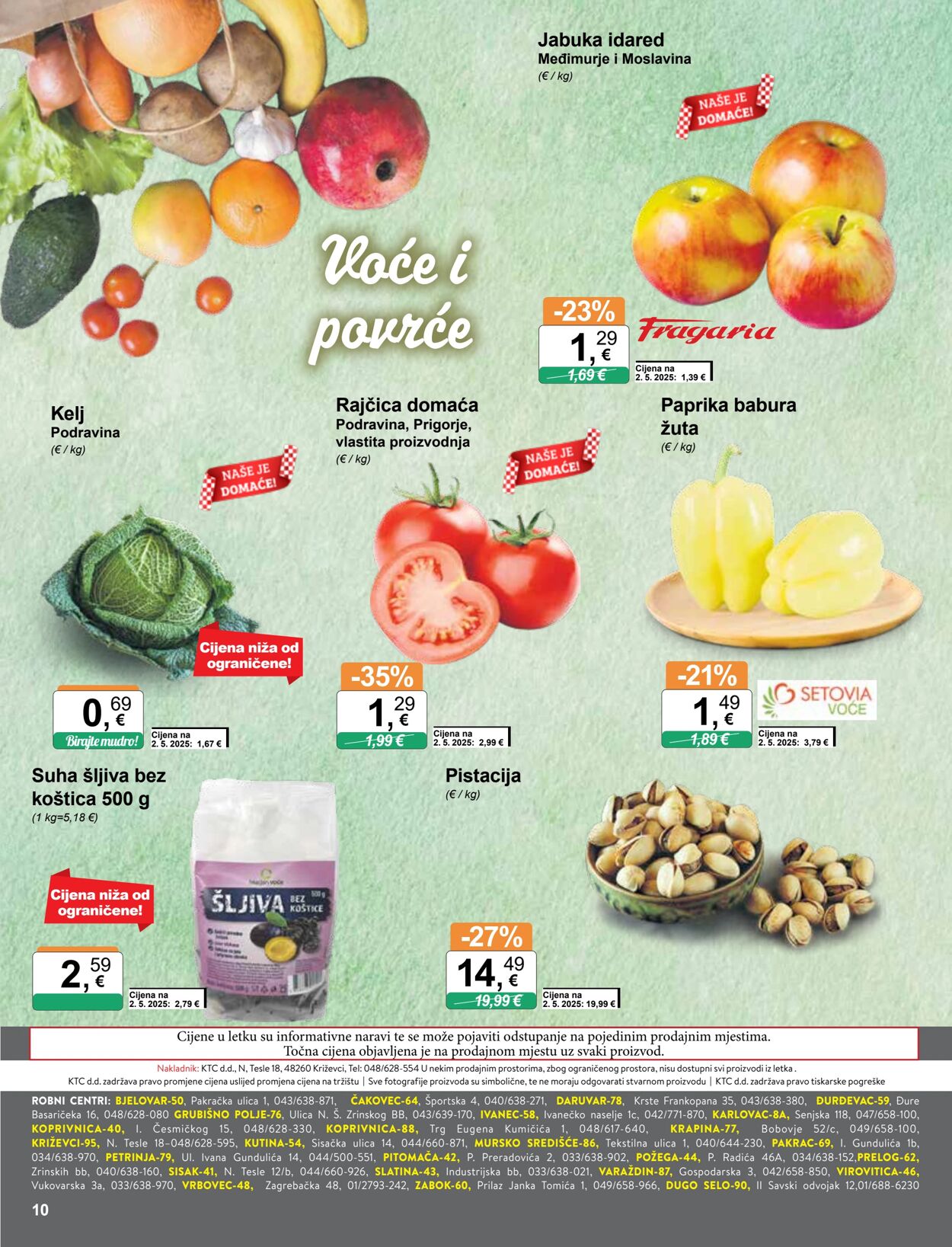 Katalog KTC 26.11.2025 - 03.12.2025