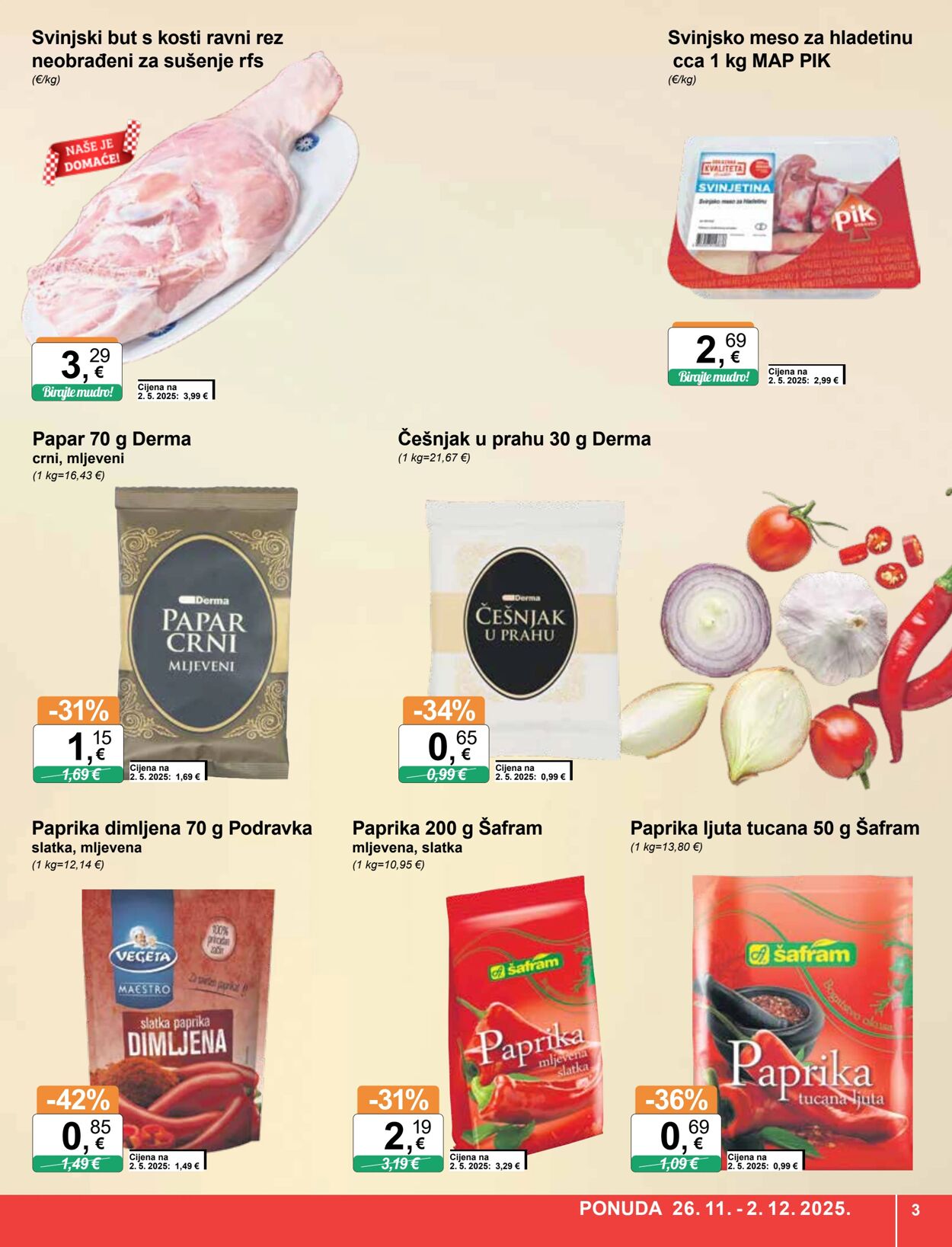 Katalog KTC 26.11.2025 - 03.12.2025