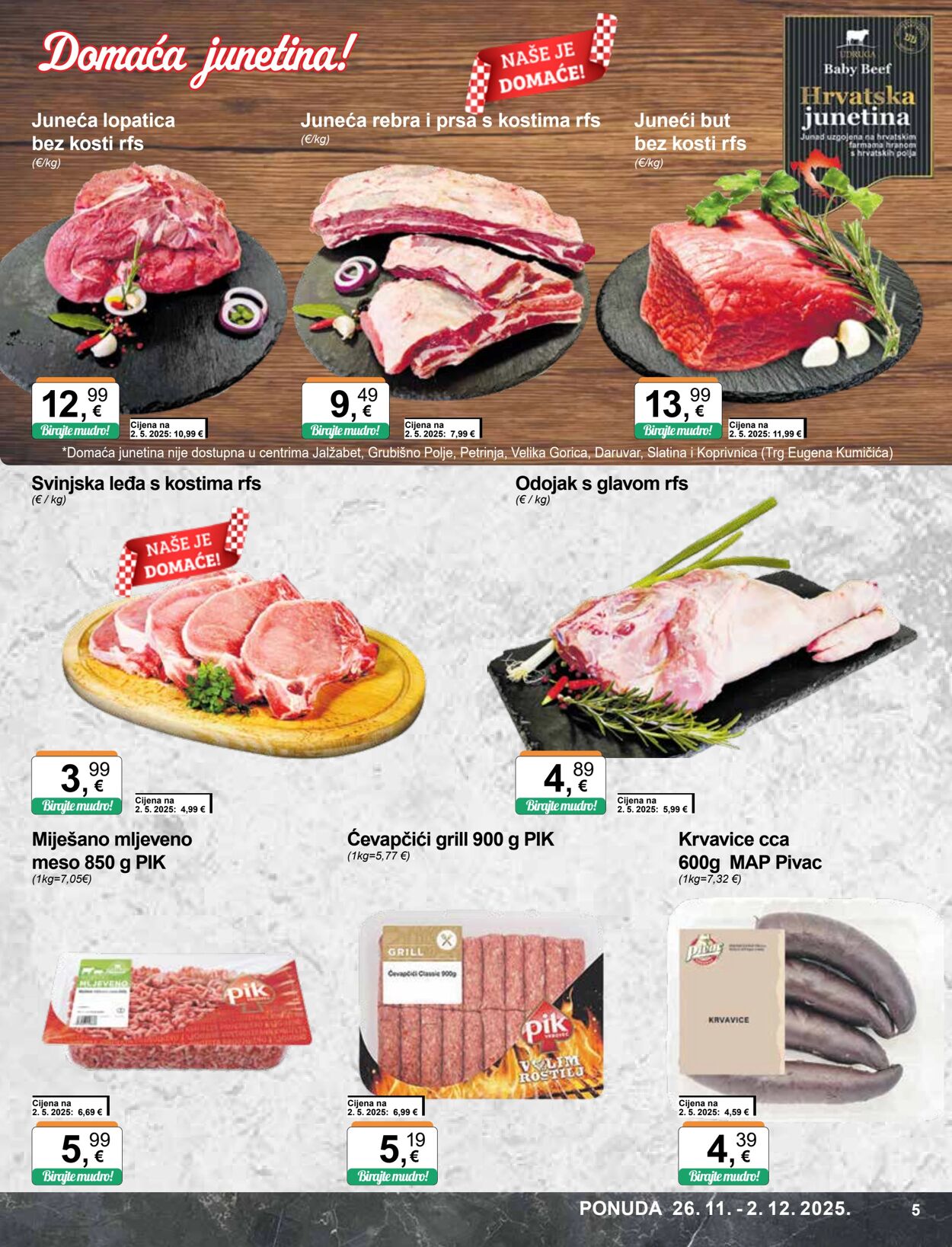 Katalog KTC 26.11.2025 - 03.12.2025