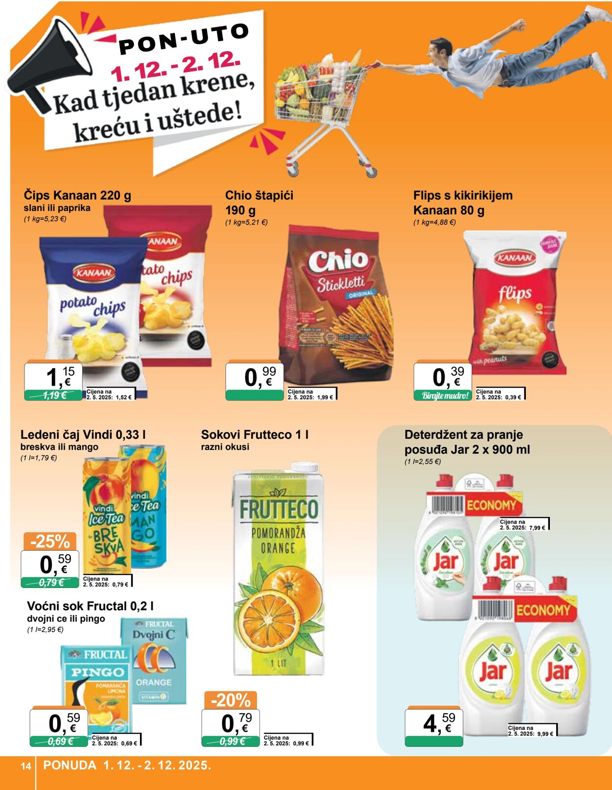 Katalog KTC 26.11.2025 - 03.12.2025