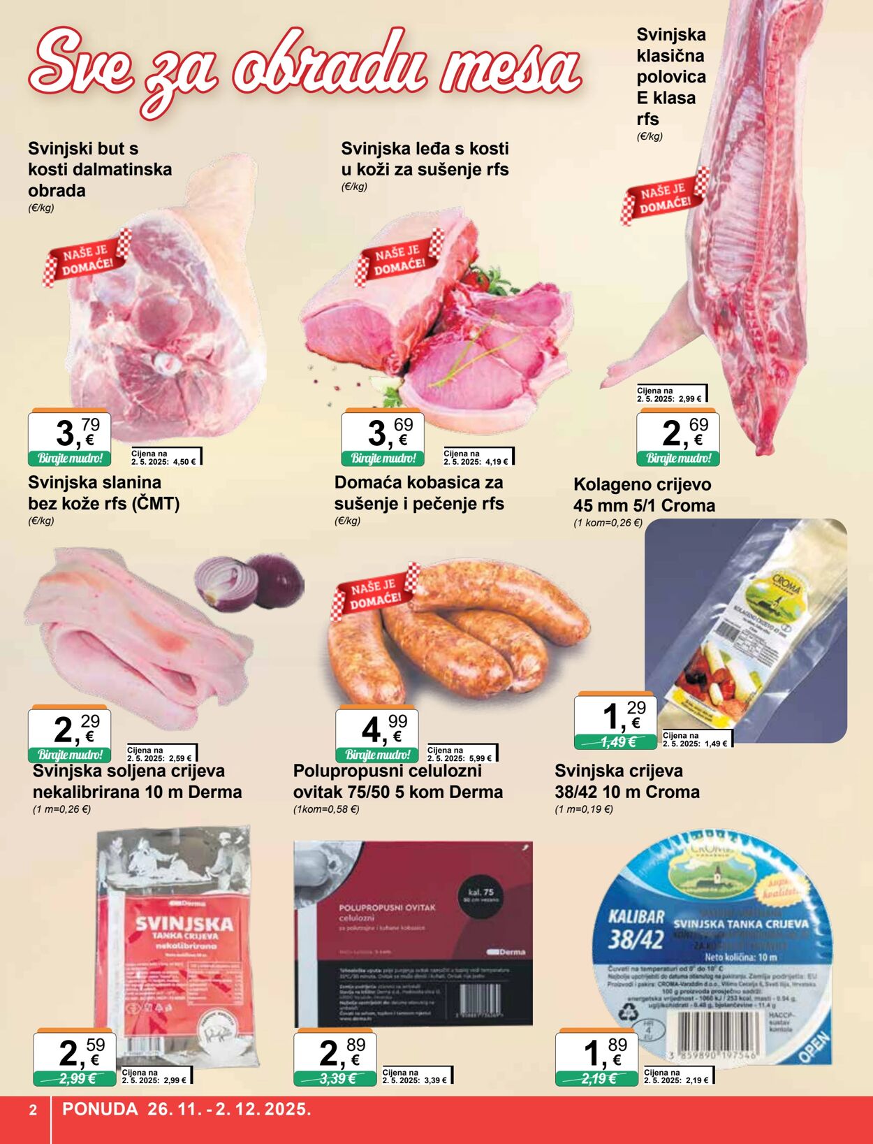 Katalog KTC 26.11.2025 - 03.12.2025