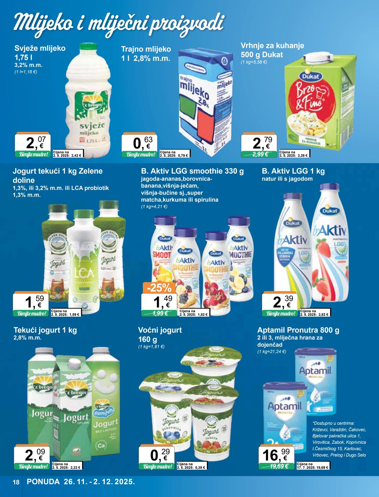 Katalog KTC 26.11.2025 - 03.12.2025