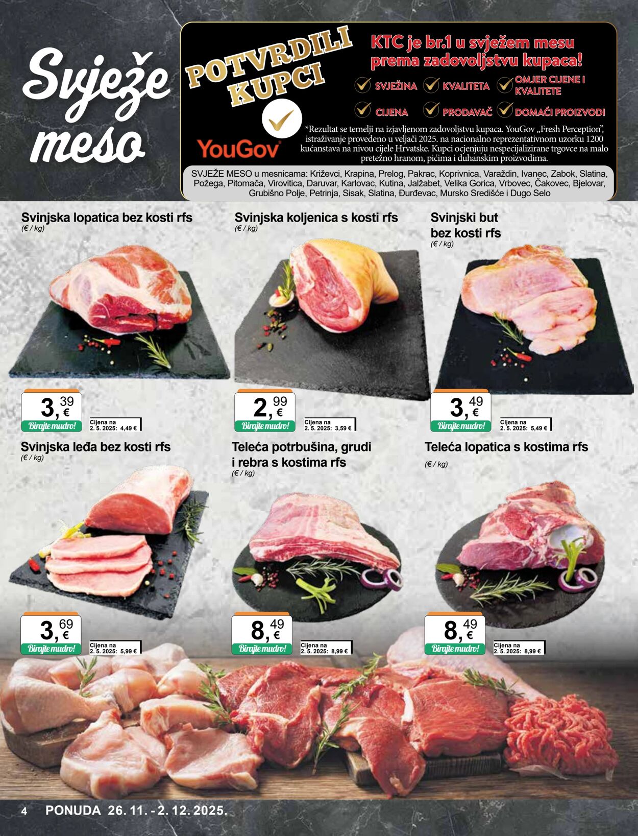 Katalog KTC 26.11.2025 - 03.12.2025
