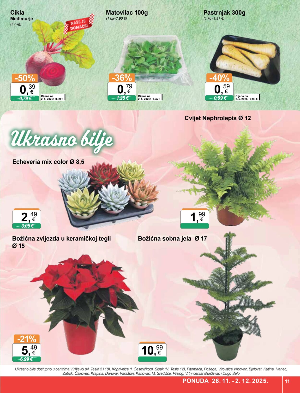 Katalog KTC 26.11.2025 - 03.12.2025