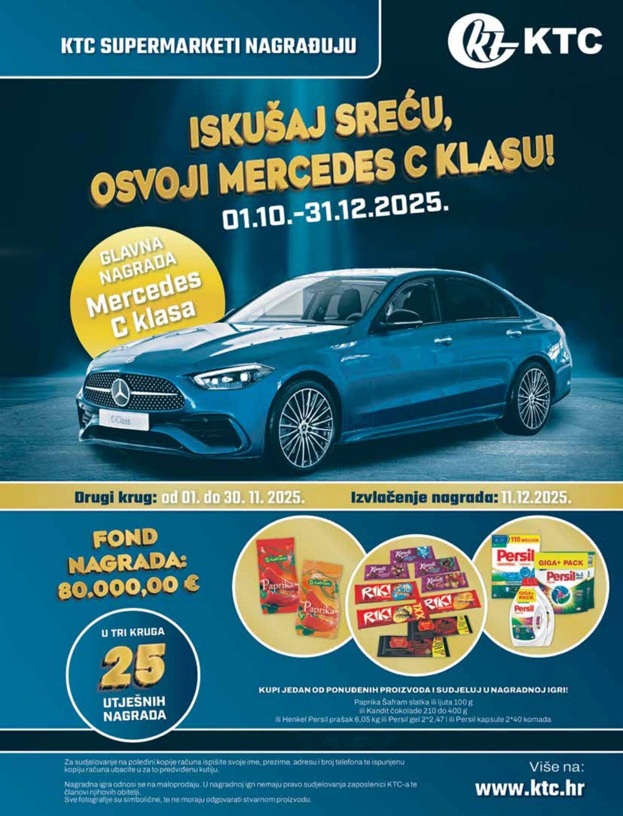 Katalog KTC 26.11.2025 - 03.12.2025