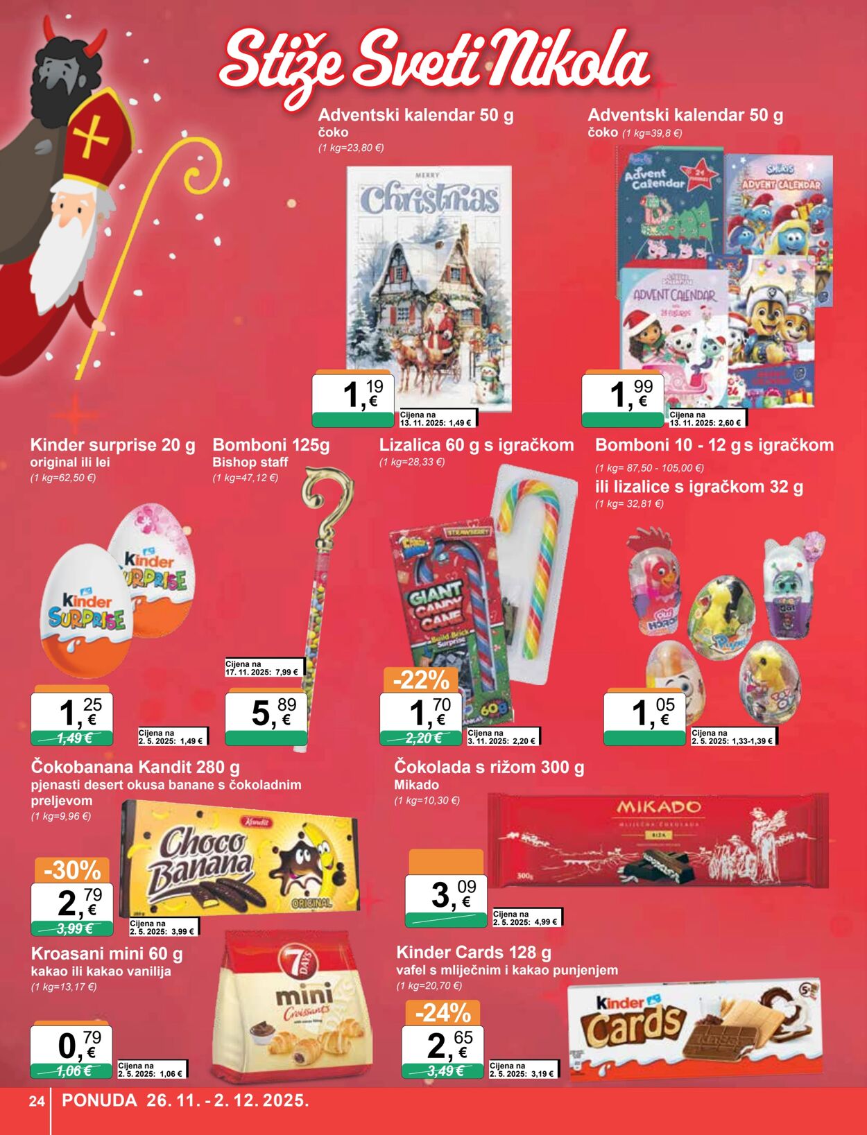 Katalog KTC 26.11.2025 - 03.12.2025