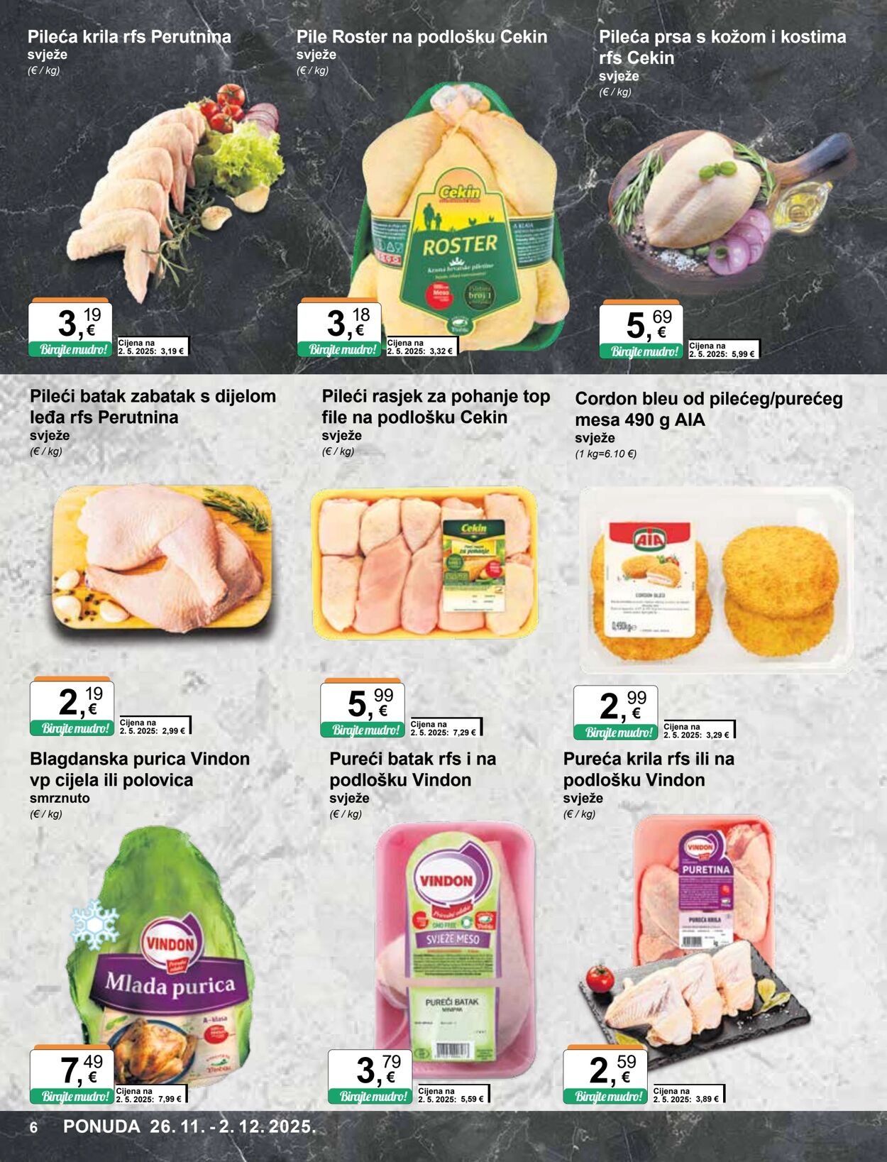 Katalog KTC 26.11.2025 - 03.12.2025