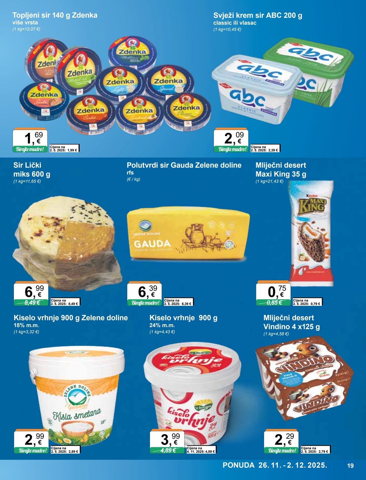 Katalog KTC 26.11.2025 - 03.12.2025