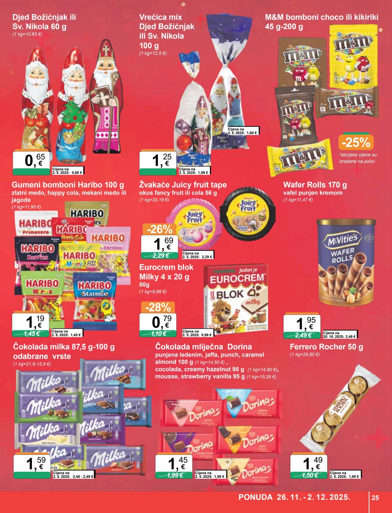 Katalog KTC 26.11.2025 - 03.12.2025