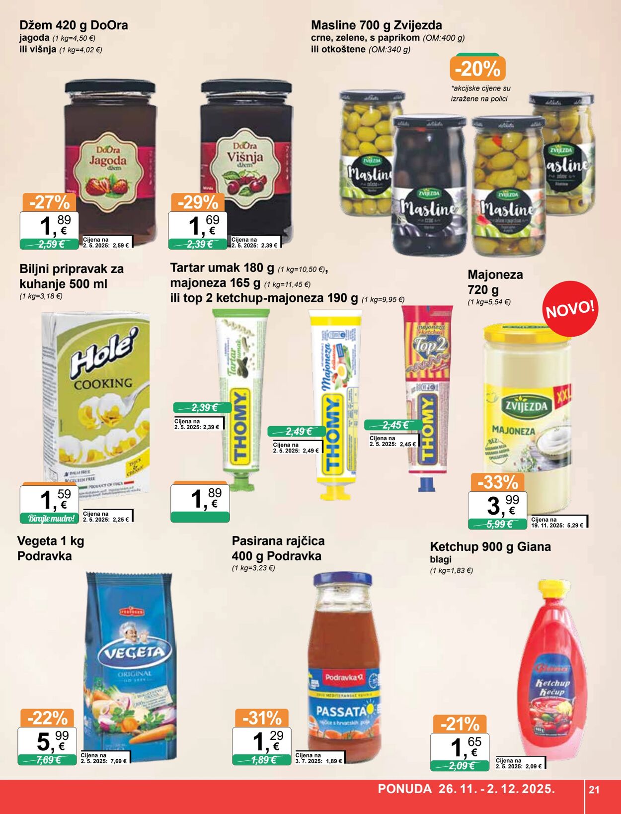 Katalog KTC 26.11.2025 - 03.12.2025