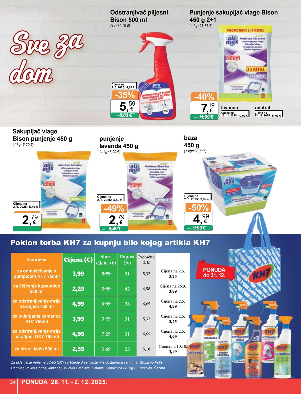 Katalog KTC 26.11.2025 - 03.12.2025