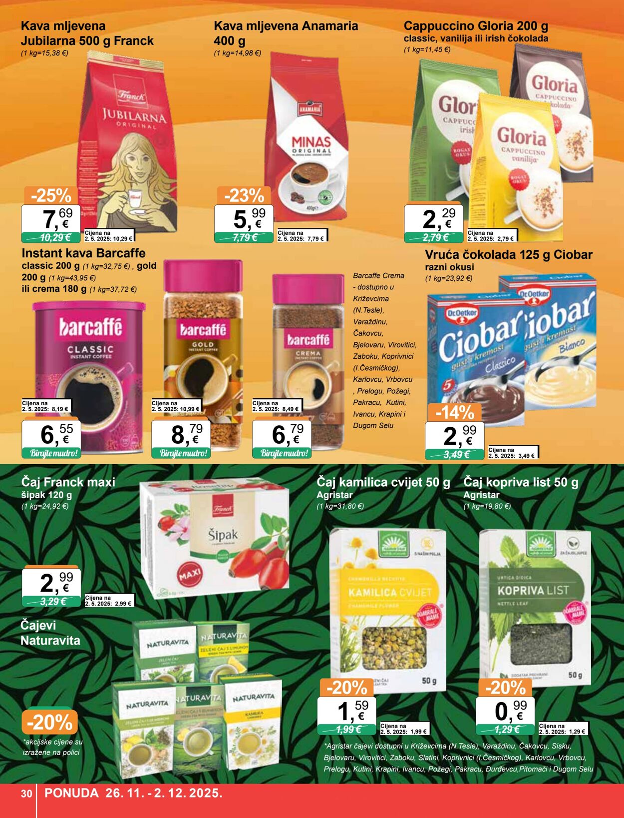 Katalog KTC 26.11.2025 - 03.12.2025