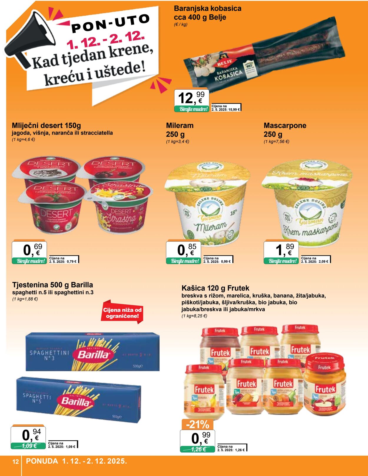 Katalog KTC 26.11.2025 - 03.12.2025