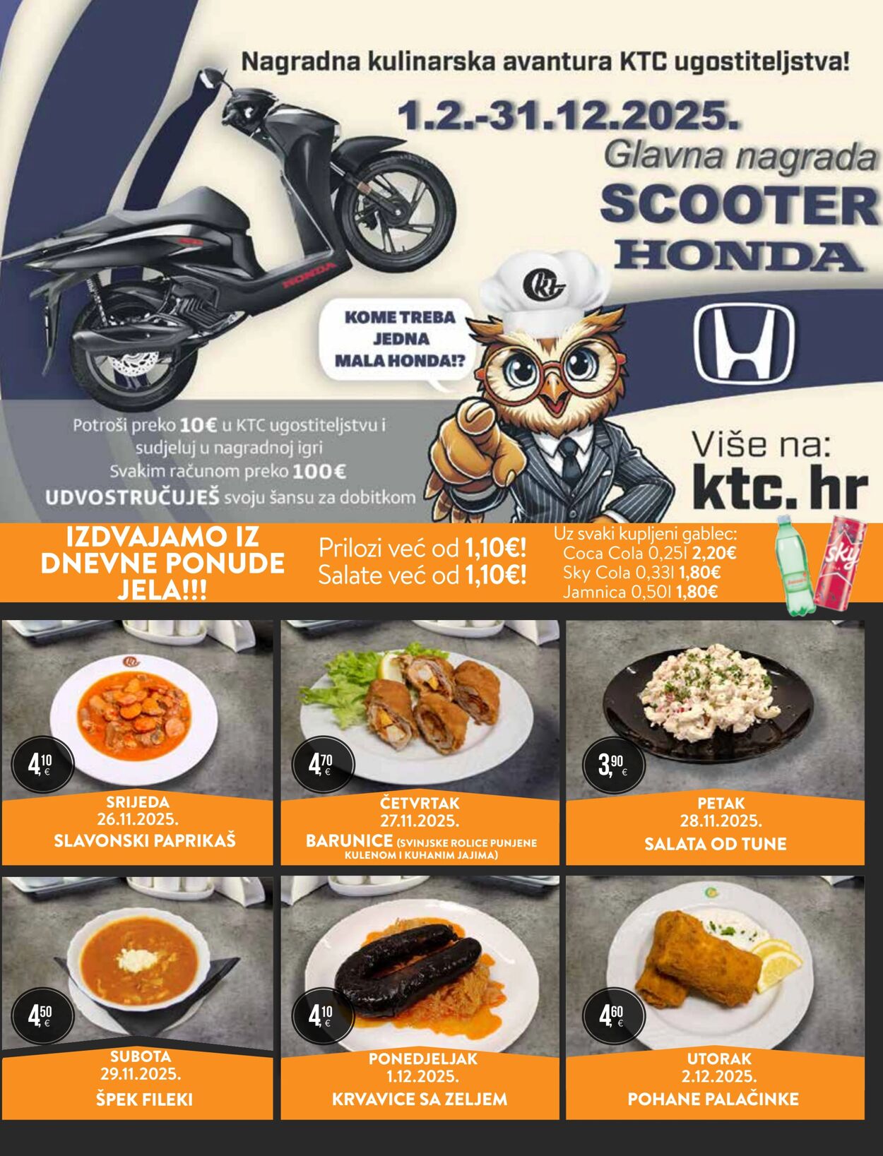 Katalog KTC 26.11.2025 - 03.12.2025