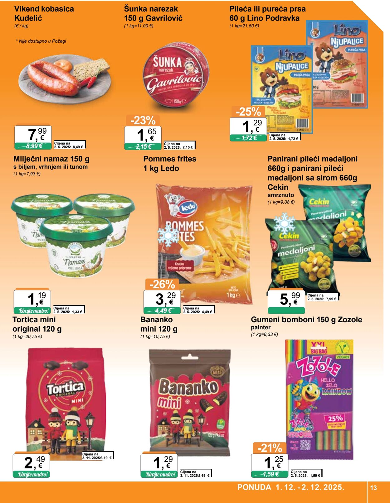 Katalog KTC 26.11.2025 - 03.12.2025