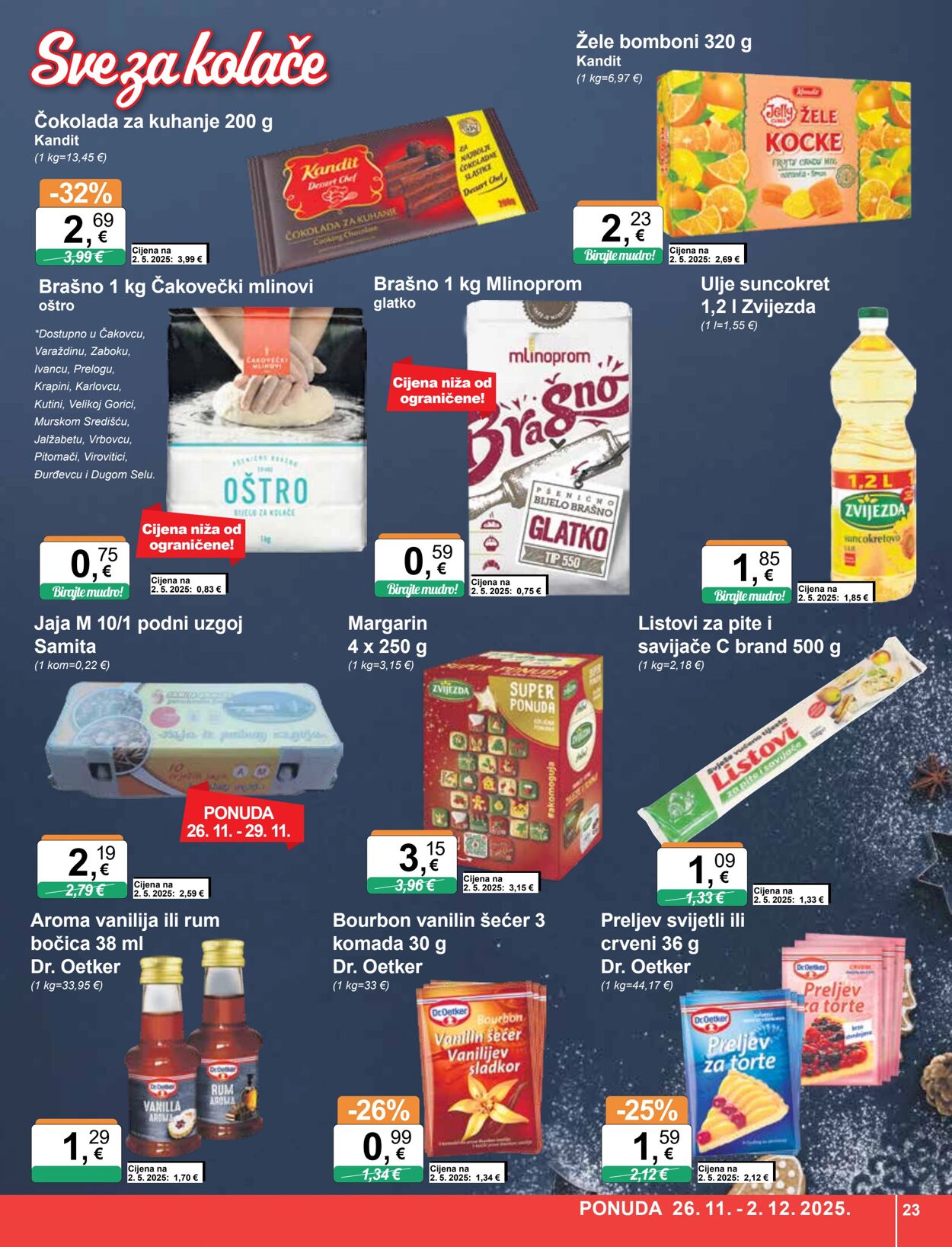 Katalog KTC 26.11.2025 - 03.12.2025