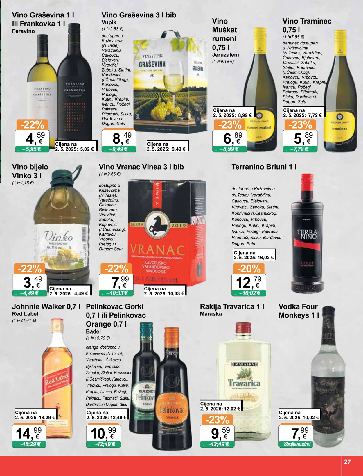 Katalog KTC 27.10.2025 - 03.11.2025