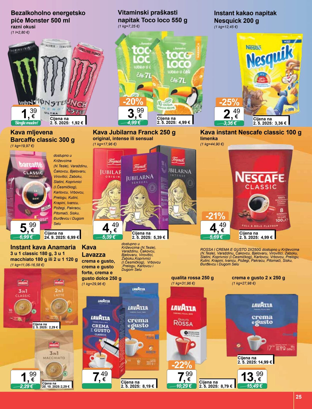 Katalog KTC 27.10.2025 - 03.11.2025