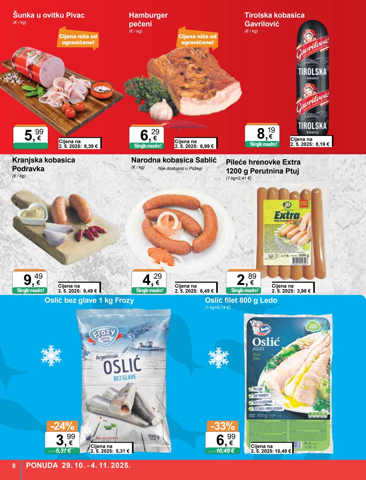 Katalog KTC 27.10.2025 - 03.11.2025