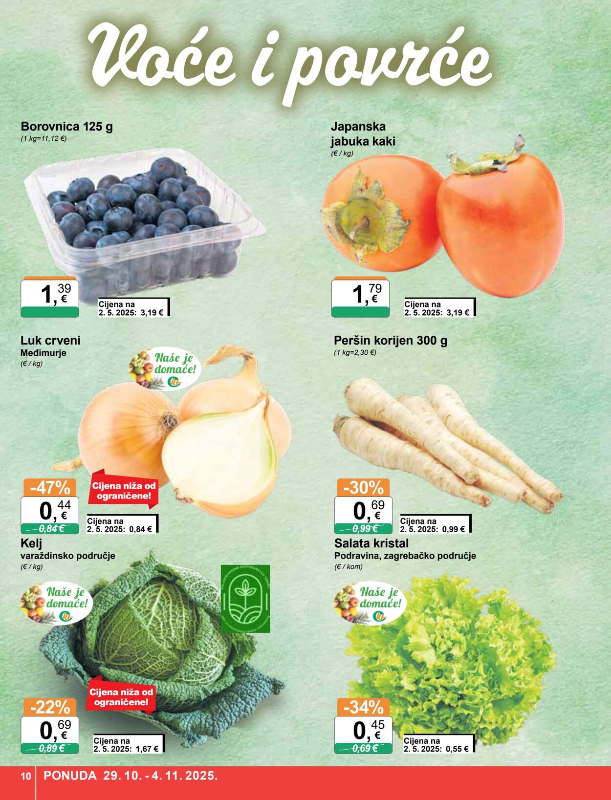 Katalog KTC 27.10.2025 - 03.11.2025