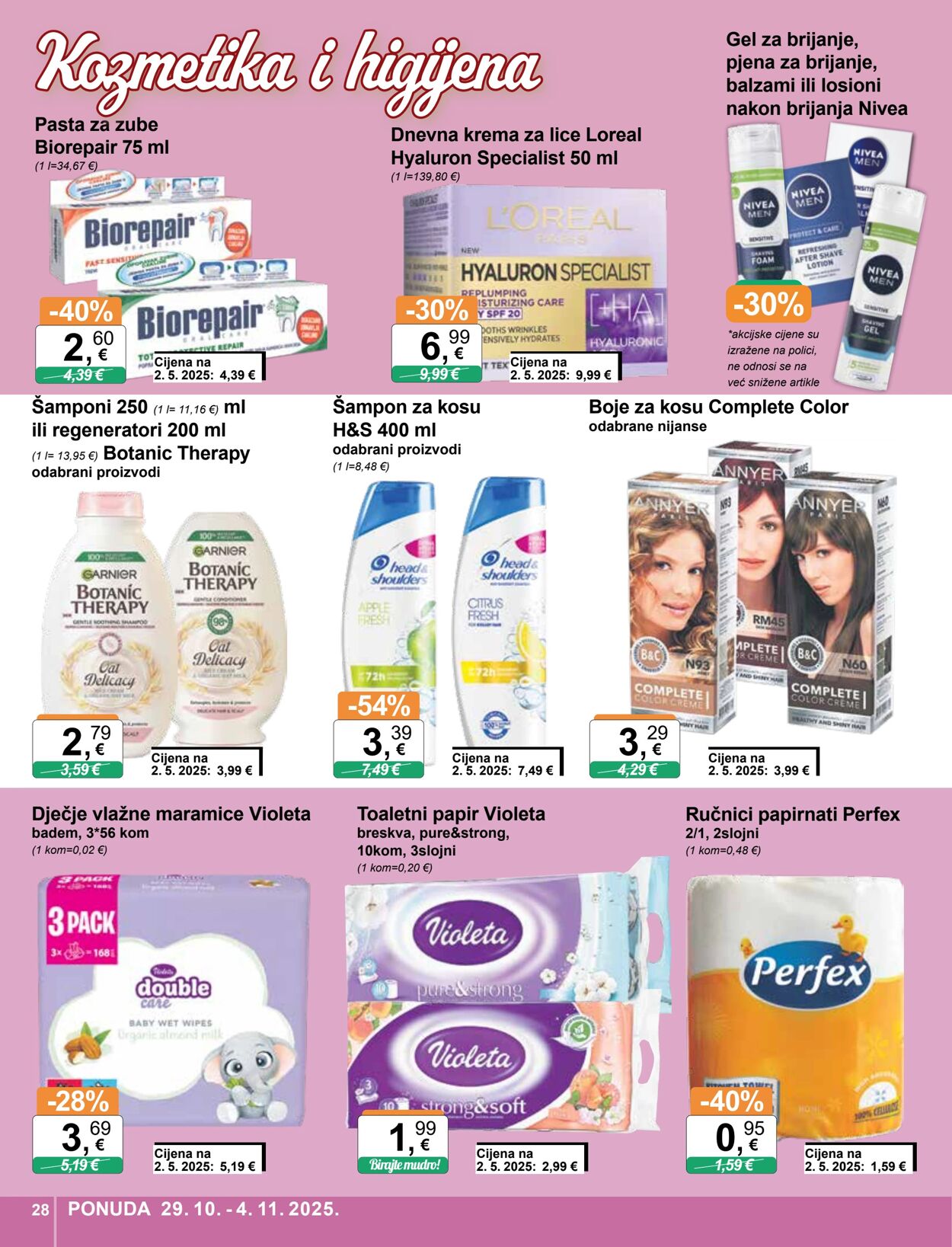 Katalog KTC 27.10.2025 - 03.11.2025