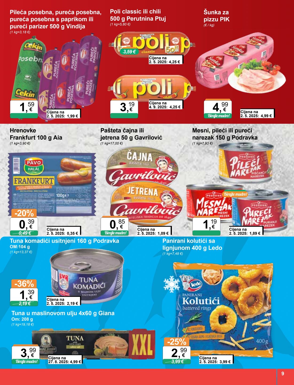 Katalog KTC 27.10.2025 - 03.11.2025