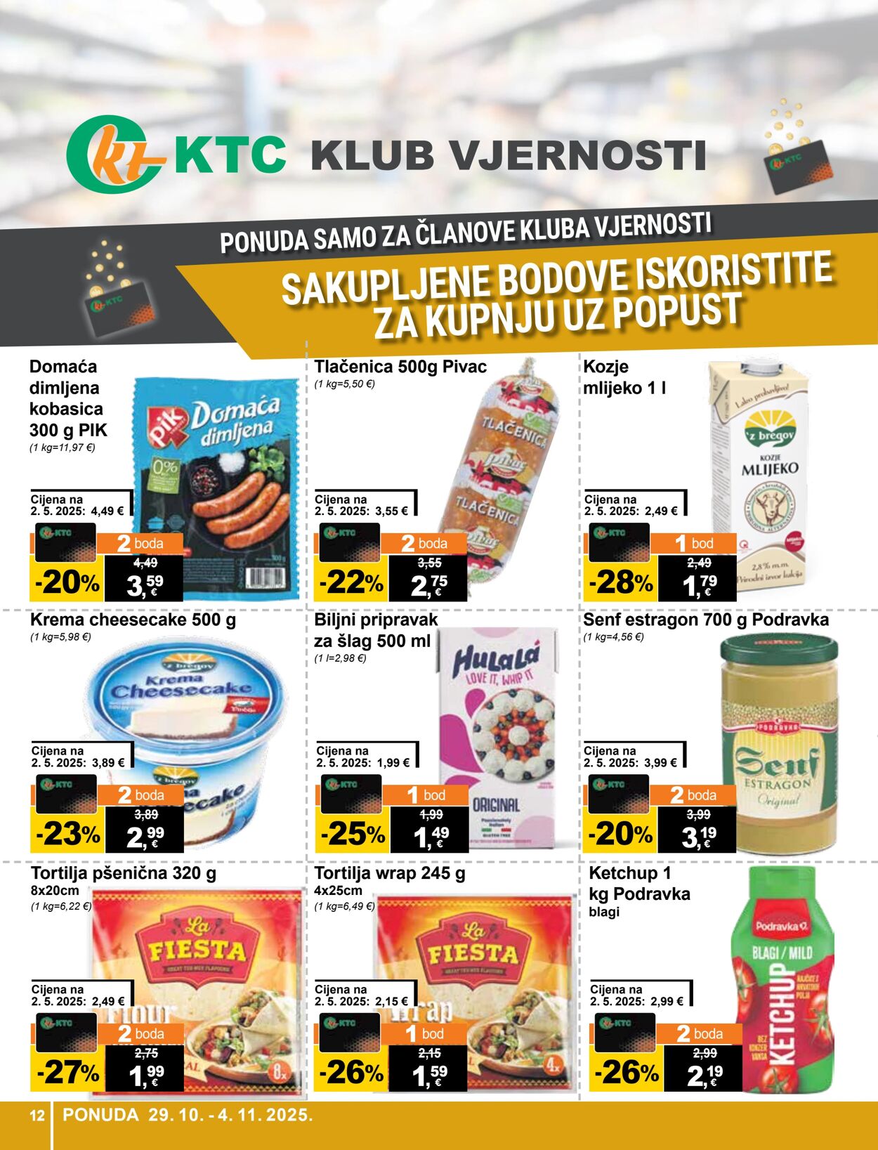 Katalog KTC 27.10.2025 - 03.11.2025