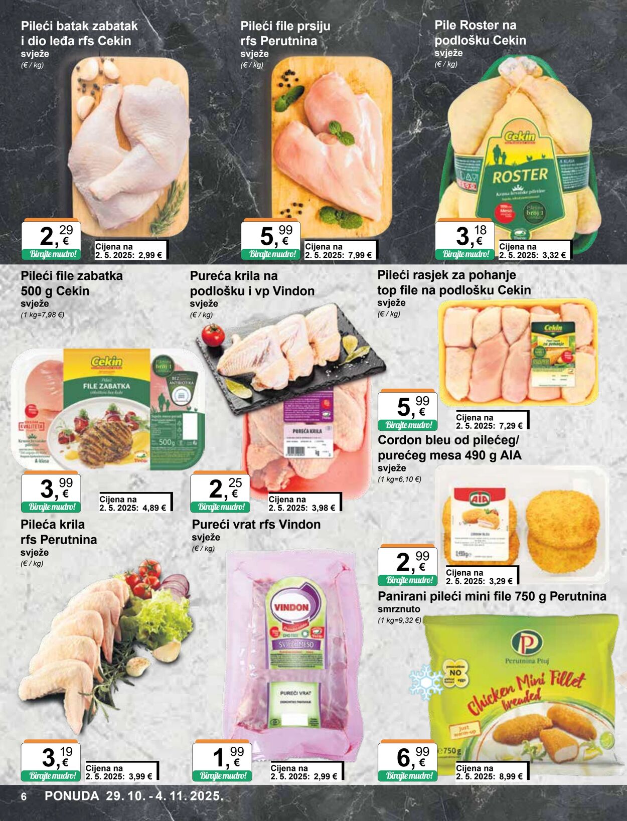 Katalog KTC 27.10.2025 - 03.11.2025