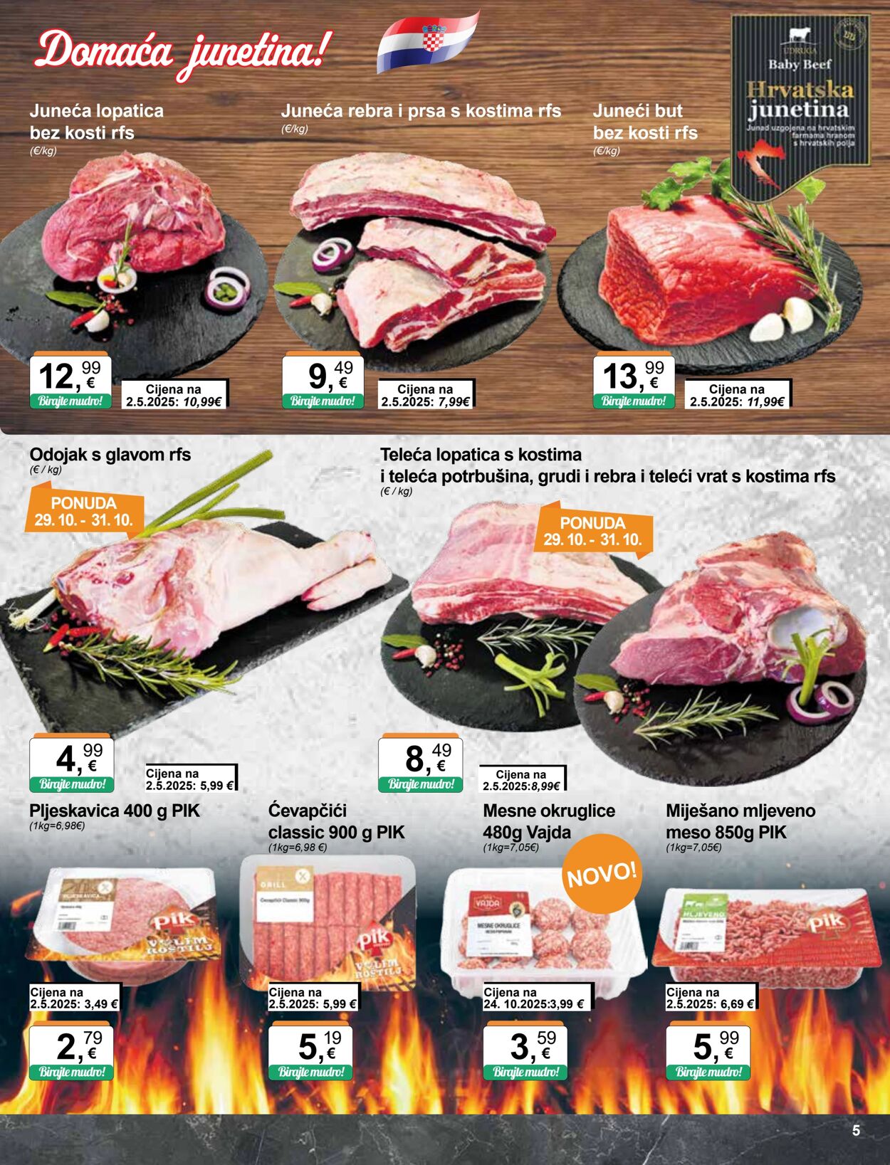 Katalog KTC 27.10.2025 - 03.11.2025