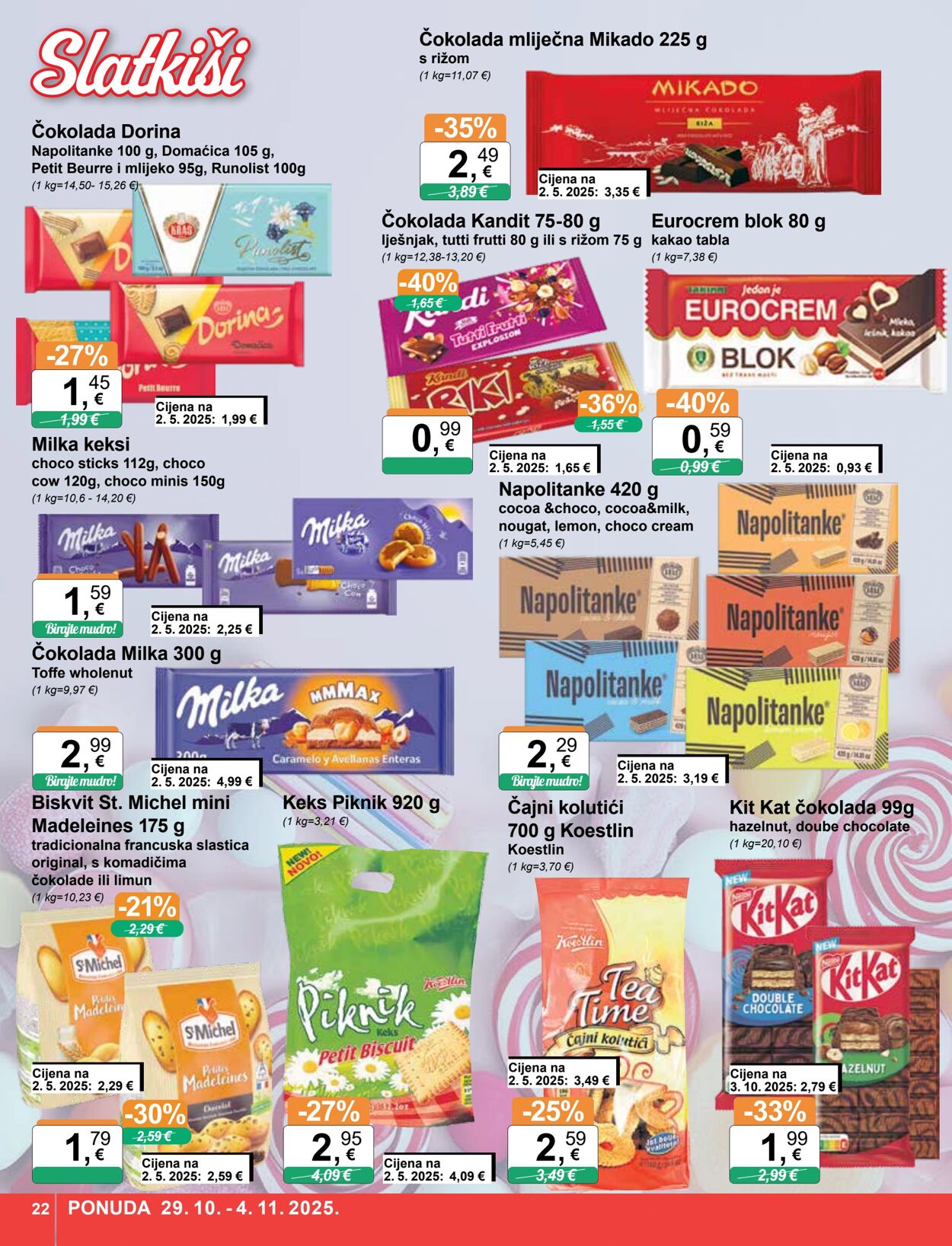 Katalog KTC 27.10.2025 - 03.11.2025
