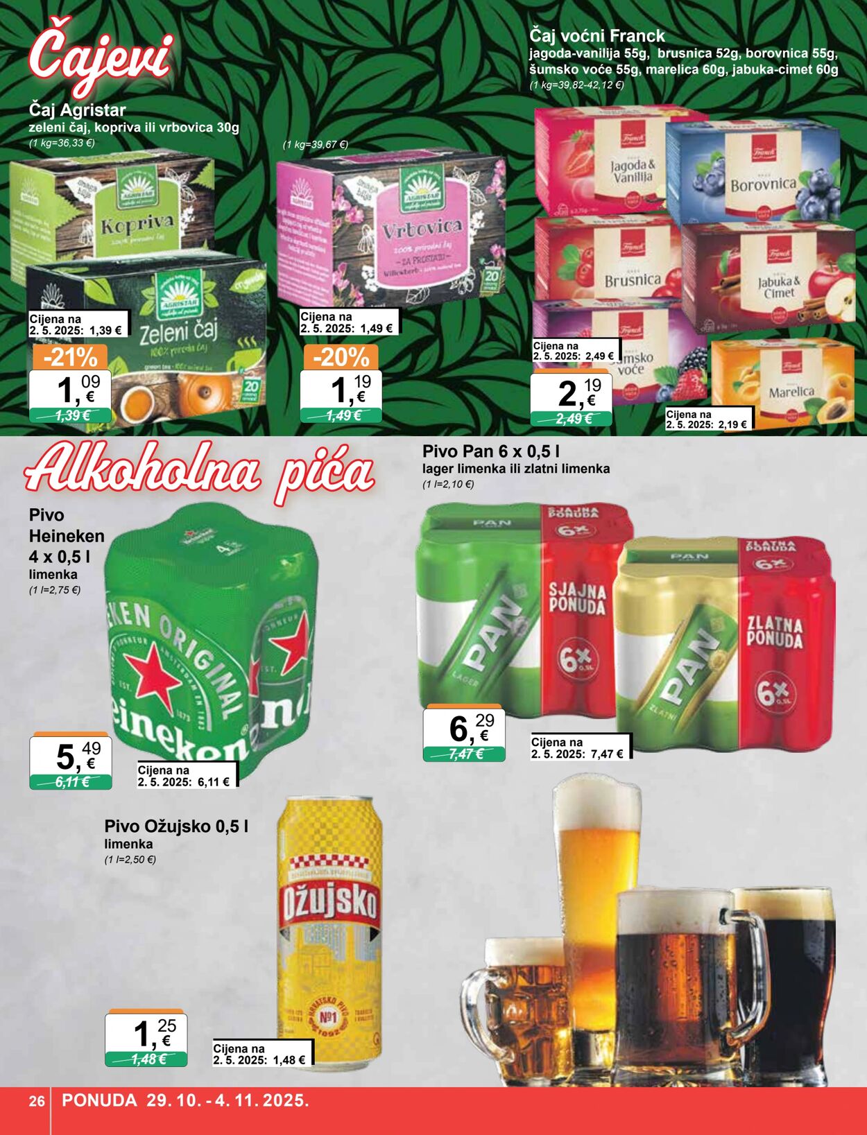 Katalog KTC 27.10.2025 - 03.11.2025