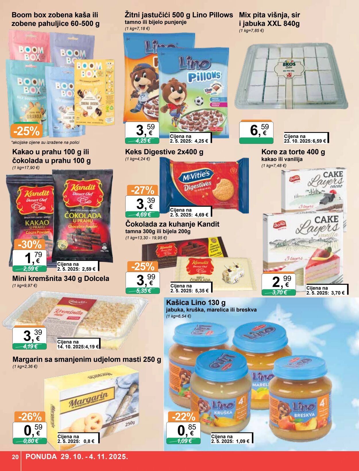 Katalog KTC 27.10.2025 - 03.11.2025