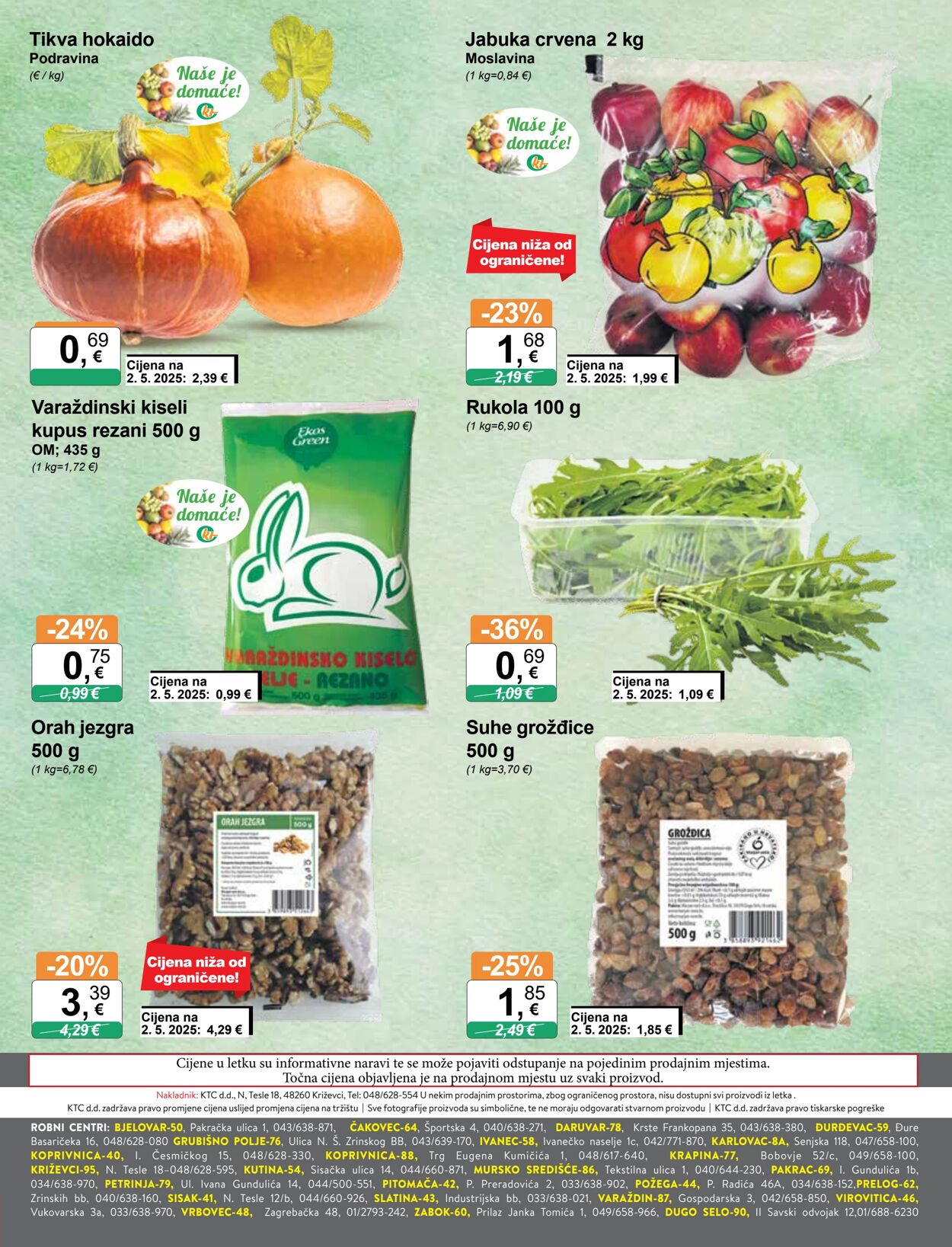 Katalog KTC 27.10.2025 - 03.11.2025