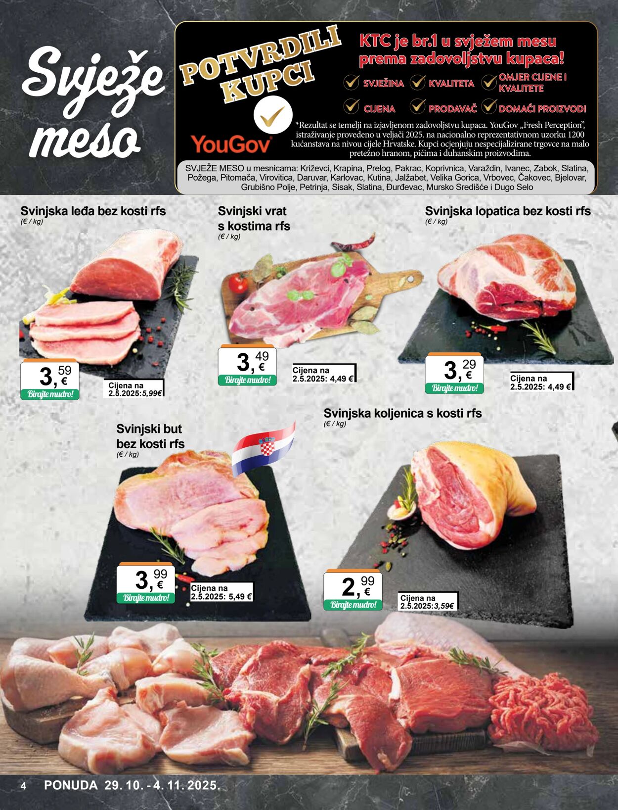 Katalog KTC 27.10.2025 - 03.11.2025